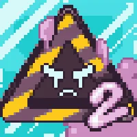 Bad Ice Cream 2 - FreezeNova Games