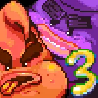 Bad Ice Cream 3 - FreezeNova Games