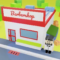 Barbershop Inc - FreezeNova Games