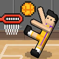 Basket Random - FreezeNova Games