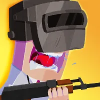 Battle Royale Noob Vs Pro - FreezeNova Games