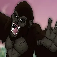 Big Bad Ape 1 - FreezeNova Games