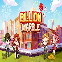 Billion Marble - FreezeNova Games