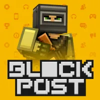 Blockpost - FreezeNova Games