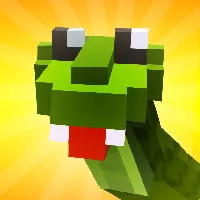 Blocky Snakes - FreezeNova Games