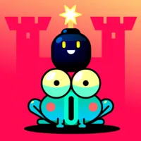 Blumgi Castle - FreezeNova Games