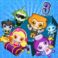 Bomb It 3 - FreezeNova Games