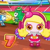 Bomb It 7 - FreezeNova Games