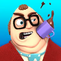 Bossy Toss - FreezeNova Games