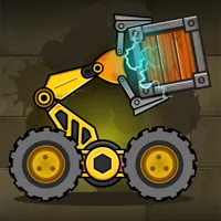 Boxrob - FreezeNova Games