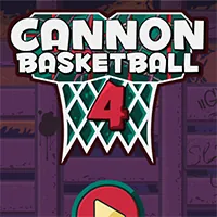 Cannon Basketball 4 - FreezeNova Games