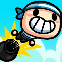 Cannon Blast - FreezeNova Games