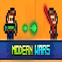 Castel Wars Modern - FreezeNova Games