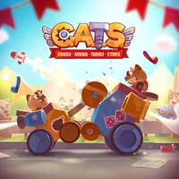 Cats - FreezeNova Games