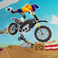 Crazy Bikes - FreezeNova Games