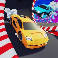 Crazy Cars - FreezeNova Games