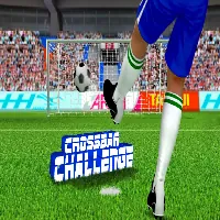 Crossbar Challenge - FreezeNova Games