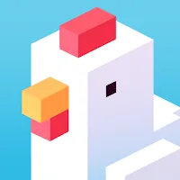 Crossy Road - FreezeNova Games