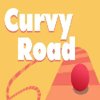 Curvy Road - FreezeNova Games
