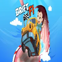 Drift F1 - FreezeNova Games