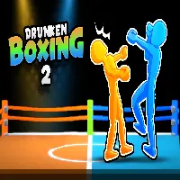 Drunken Boxing 2 - FreezeNova Games