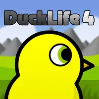 Ducklife 4 - FreezeNova Games