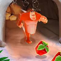 Escape Run - FreezeNova Games