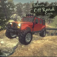 Extreme Off Road Cars - FreezeNova Games