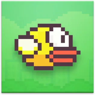 Flappybird - FreezeNova Games