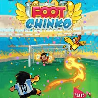 Foot Chinko - FreezeNova Games