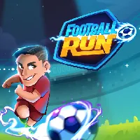 Football Run - FreezeNova Games