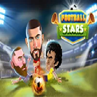 Football Stars - FreezeNova Games