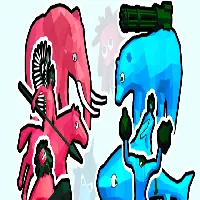 Funny Battle Simulator 2 - FreezeNova Games