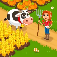 Game Of Farmers - FreezeNova Games