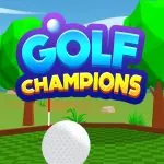Golf Champions - FreezeNova Games