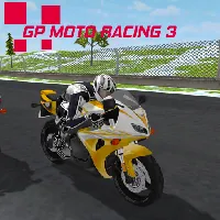 Gp Moto Racing 3 - FreezeNova Games