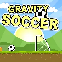 Gravity Soccer - FreezeNova Games