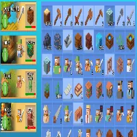 Grindcraft Remastered - FreezeNova Games