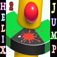 Helix Jump Advanced - FreezeNova Games