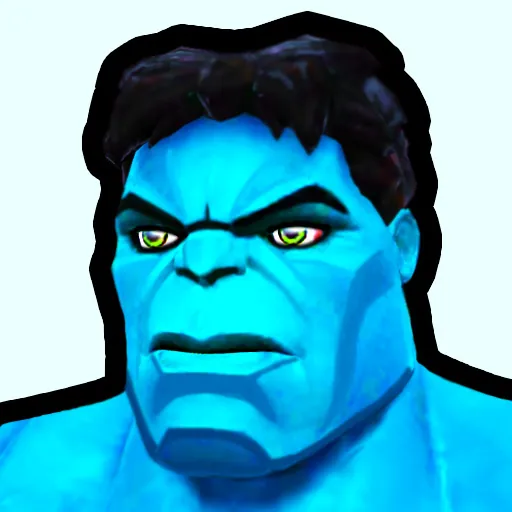 Hero 2 Super Kick - FreezeNova Games