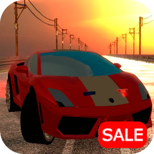 Highway Racer 3D - FreezeNova Games