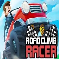 Hillclimb Racer - FreezeNova Games