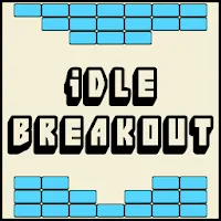 Idle Breakout - FreezeNova Games