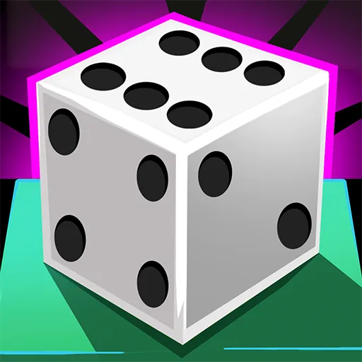 Idle Dice - FreezeNova Games