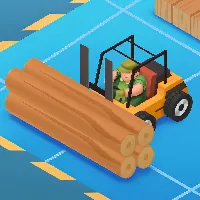 Idle Lumber Inc - FreezeNova Games