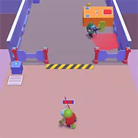 Imposter Between Us - FreezeNova Games