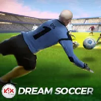 Kix Dream Soccer - FreezeNova Games