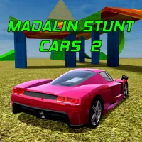 Madalin Stunt Cars 2 - FreezeNova Games