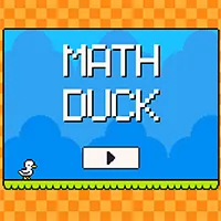 Math Duck - FreezeNova Games