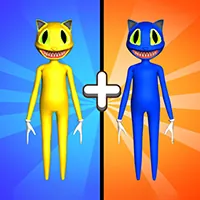 Merge Monster Army Game - FreezeNova Games